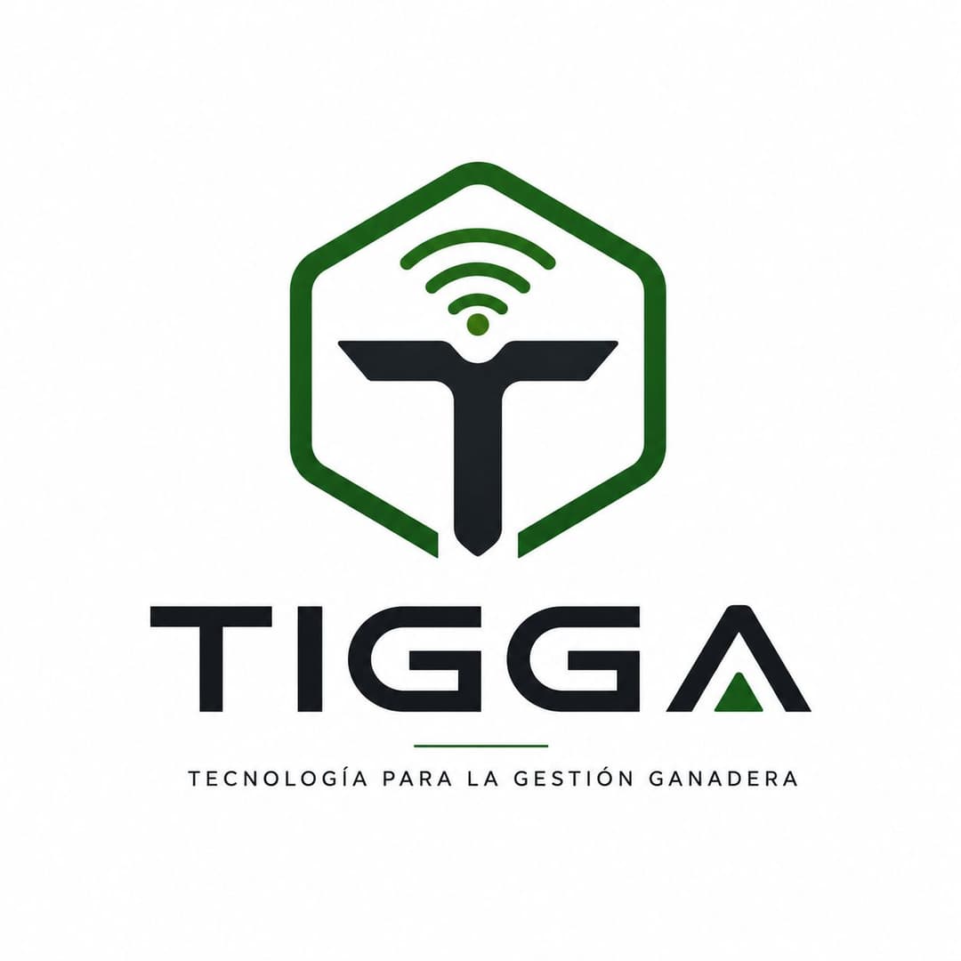 TIGGA — Tecnología Inteligente Gestión Ganadera